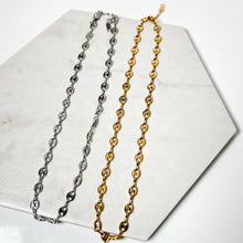 Load image into Gallery viewer, Delicate Pig Nose Necklace