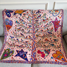 Load image into Gallery viewer, Tree of Life Scarf