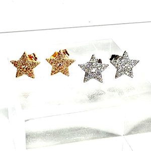 Star Studs