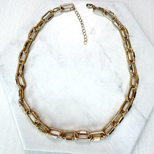 Load image into Gallery viewer, Heavy Gold Chain