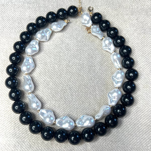 Pearls & Beads Duo