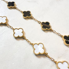 Load image into Gallery viewer, Classic Clover Bracelets