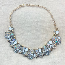 Load image into Gallery viewer, Sparkly Statement Necklace