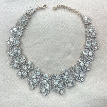 Load image into Gallery viewer, Ornate Diamanté Collar