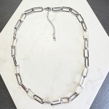 Load image into Gallery viewer, Gold Layering Necklace
