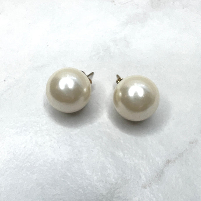 The Enormous Pearls