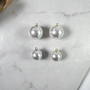 Add a Pearl Drop