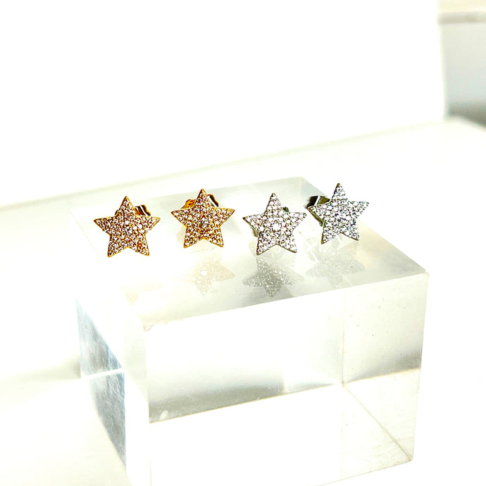 Star Studs