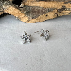 Star Studs