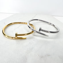 Load image into Gallery viewer, Plain Nail Cuff