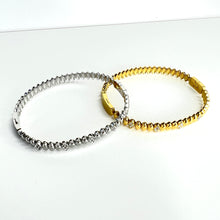 Load image into Gallery viewer, Oval Shapes Bracelet