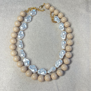 Pearls & Beads Duo