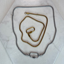 Load image into Gallery viewer, Alternative Layering Necklace