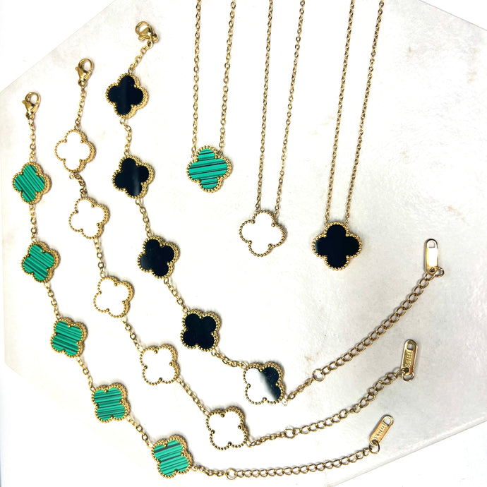 Clover Set