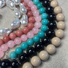 Load image into Gallery viewer, Pearls &amp; Beads Duo