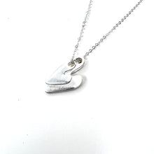 Load image into Gallery viewer, Delicate Heart Pendant