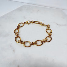 Load image into Gallery viewer, Metal Chain Bracelet