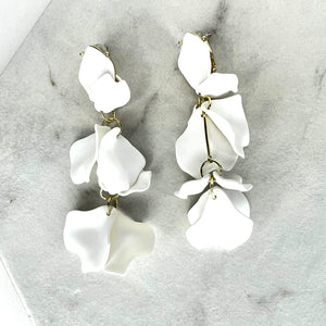 Lightweight Petal Drops