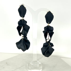 Lightweight Petal Drops