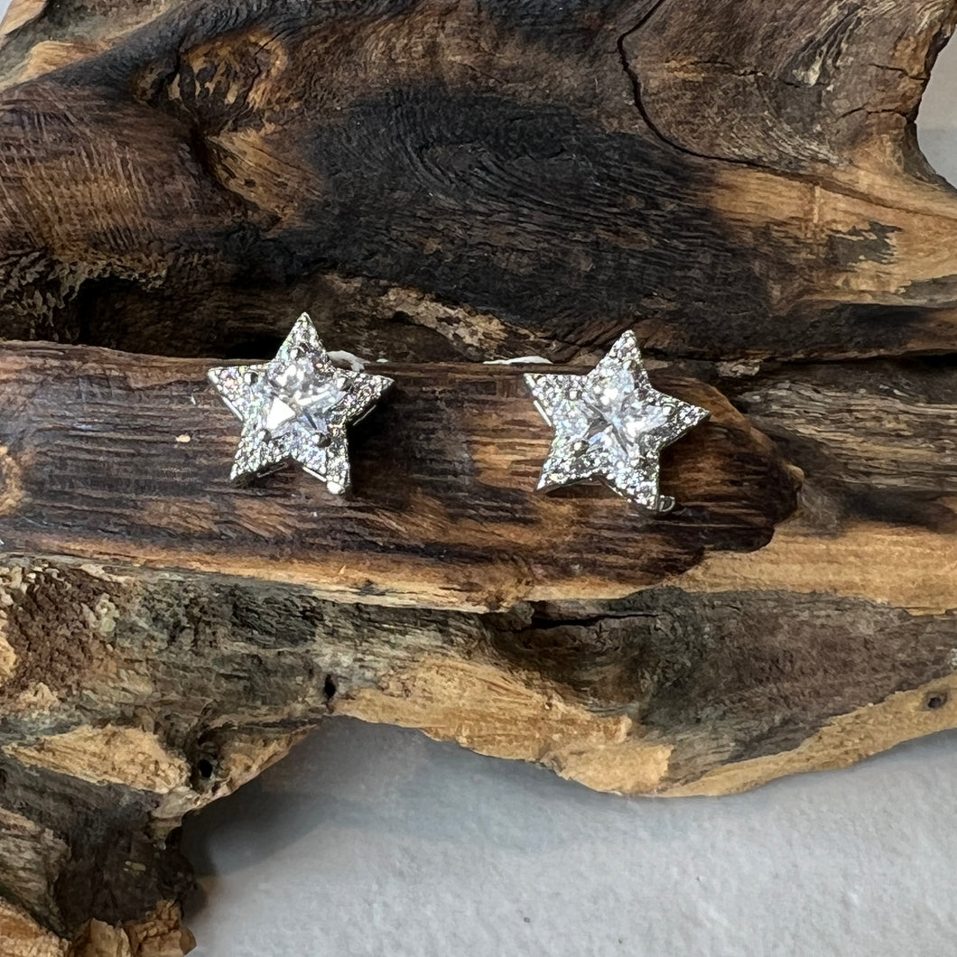 Star Studs