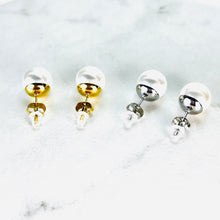 Load image into Gallery viewer, Classic Pearls