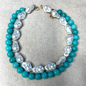 Pearls & Beads Duo