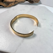 Load image into Gallery viewer, Wider Plain Cuffs