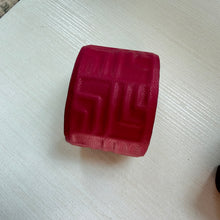 Load image into Gallery viewer, Embossed Wrap Cuff - Flexible