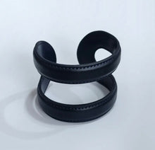 Load image into Gallery viewer, Mouldable Leather Cuff