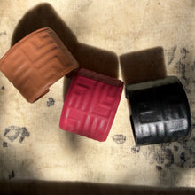 Load image into Gallery viewer, Embossed Wrap Cuff - Flexible