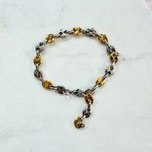 Load image into Gallery viewer, Mixed Metals Bracelet