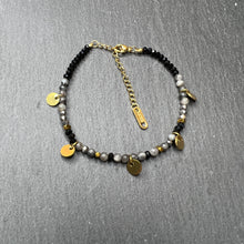 Load image into Gallery viewer, Semi precious stones bracelet