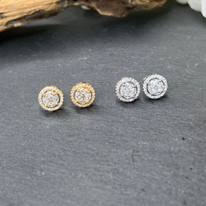 Detailed Halo Studs